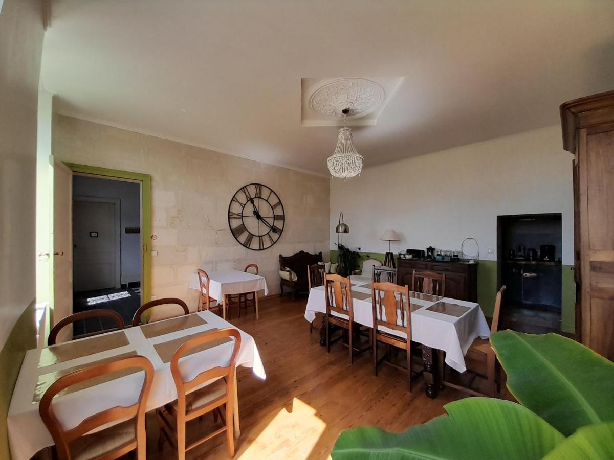 Bed and breakfast Domaine Du Grand Ormeau *